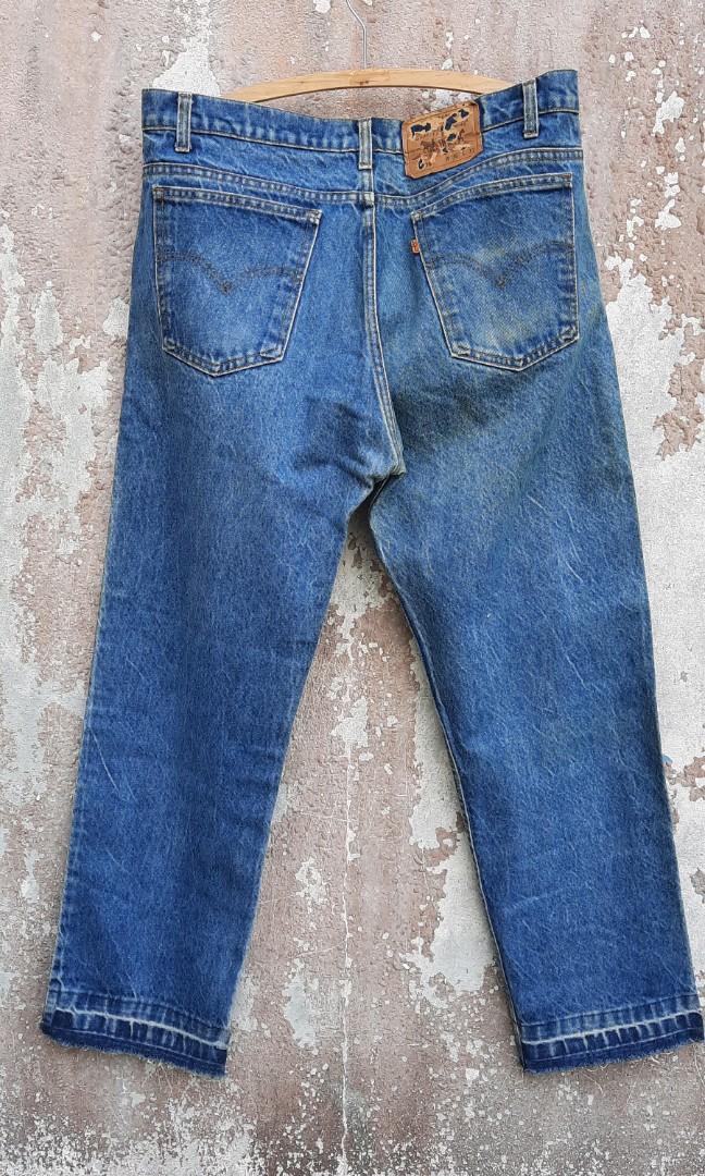 Levis 505 sears online