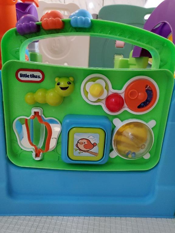 Little Tikes Activity Garden Baby Playset, Babies & Kids, Infant