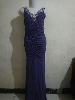 Longdress Pesta
