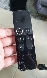 Looking for Apple tv remote