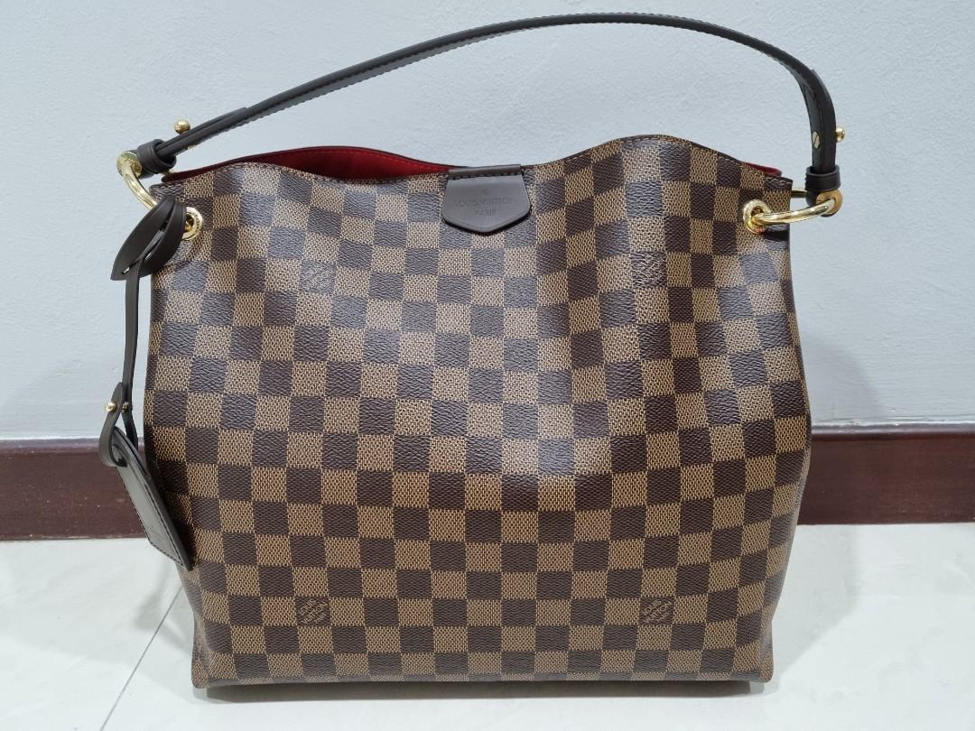 louis vuitton graceful organizer