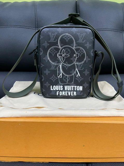 lv forever bag
