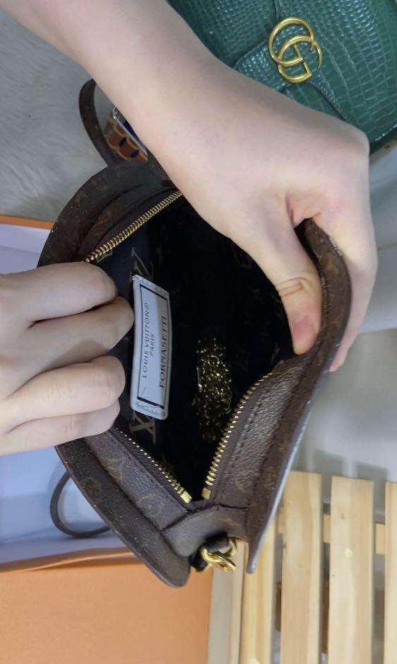 louis vuitton pochette tete