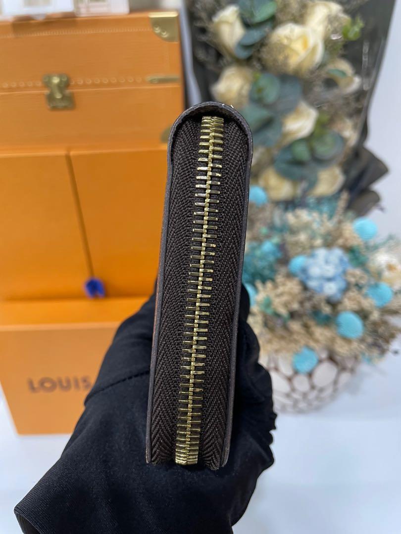 Lv zippy wallet price singapore clearance