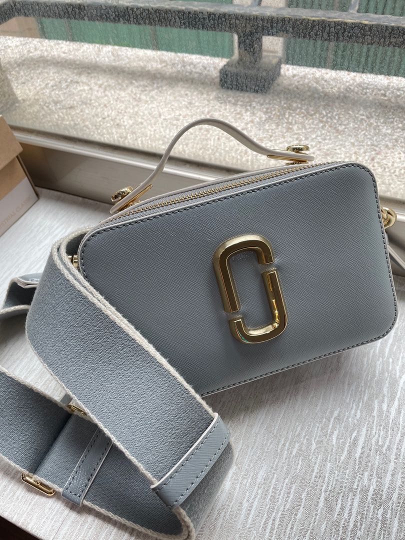 Marc jacobs sure shot