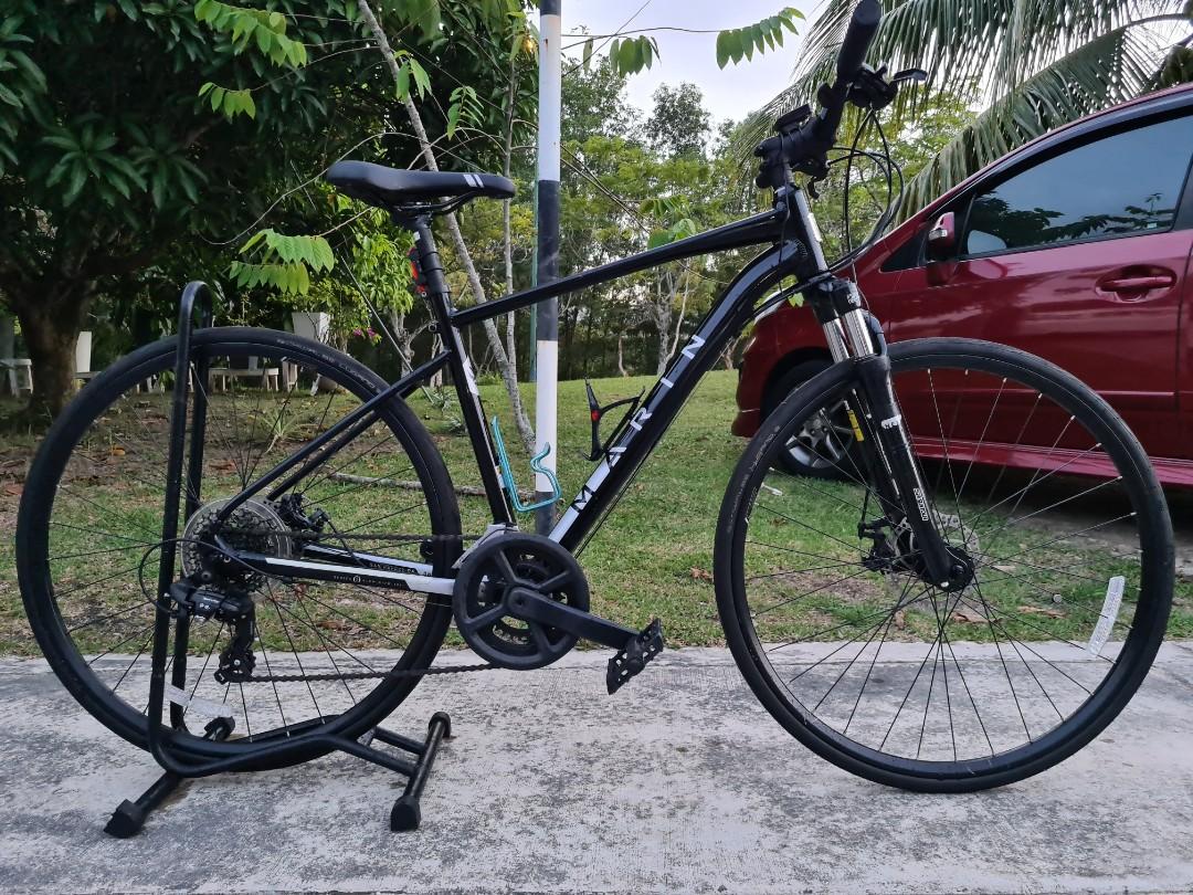 Marin san online rafael ds1 price