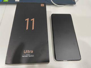 Mi 11 Ultra 12/512