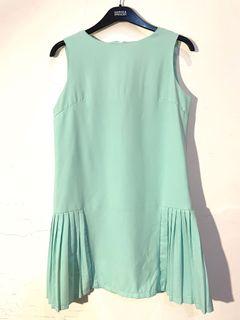 MIDI DRESS