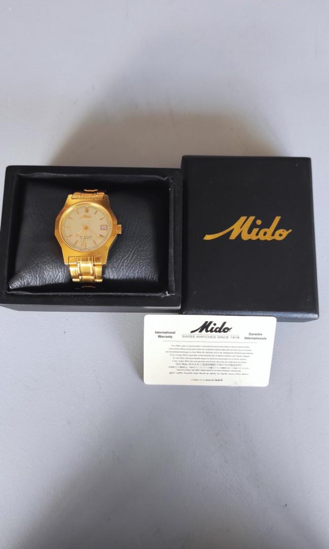 Mido 8823 discount