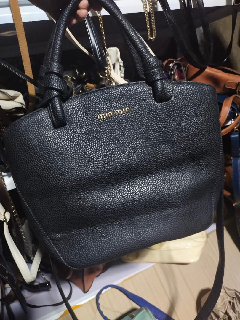 miu miu two way bolsa