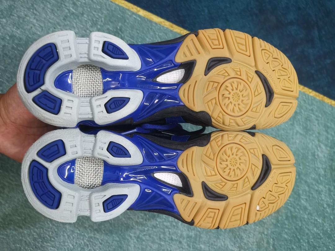 Cheap mizuno store wave bolt 5