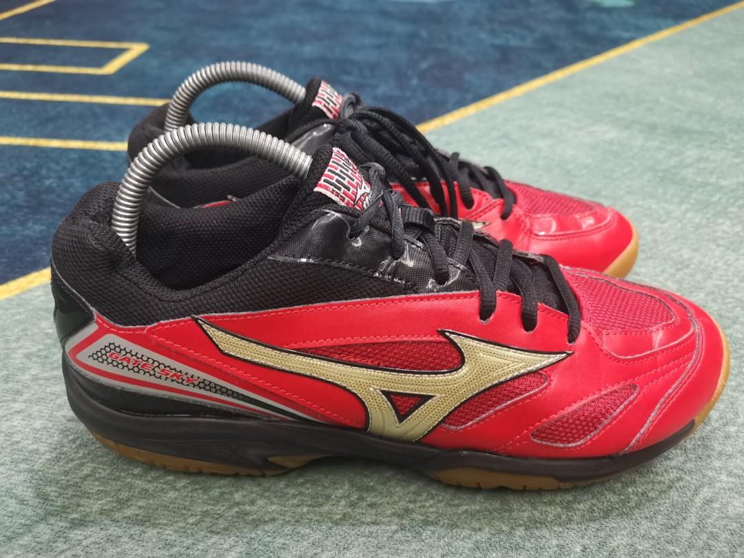 Wave on sale gate mizuno
