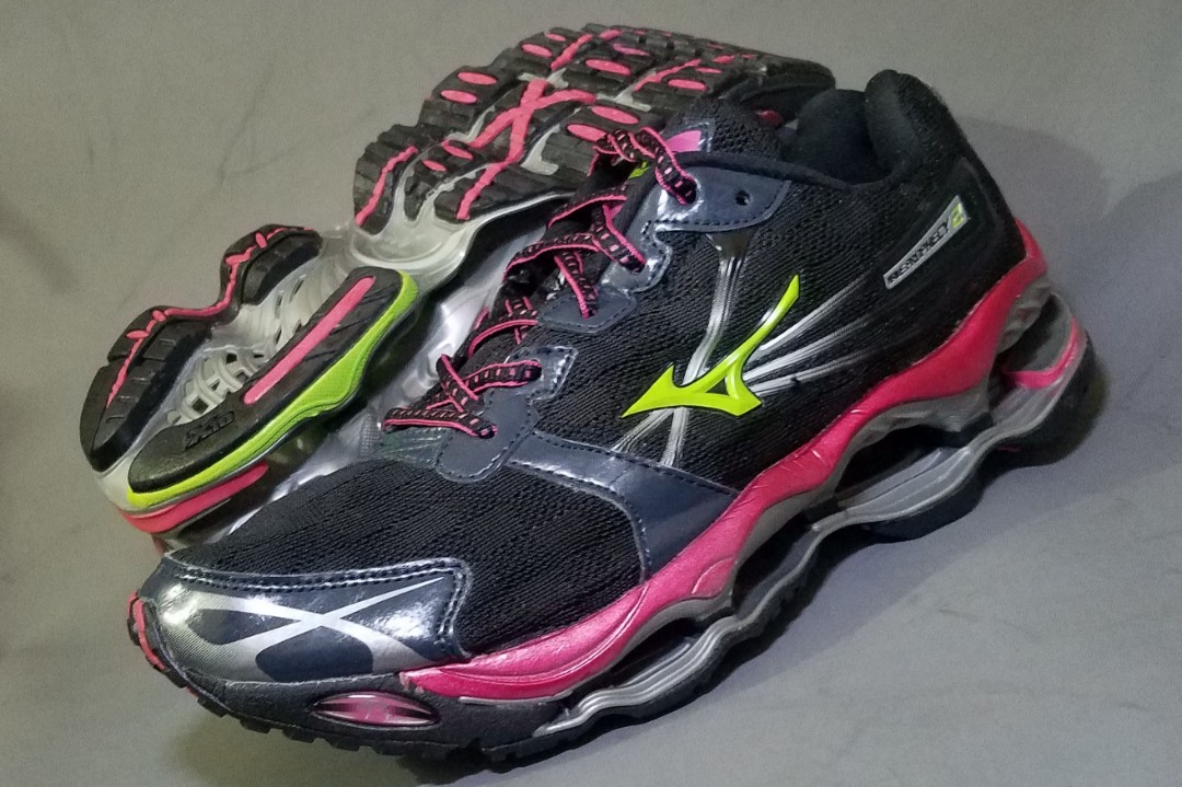 Mizuno prophecy 5 original new arrivals e replica
