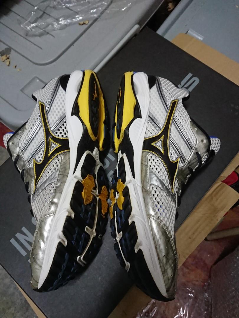 Mizuno wave sale rider 15 price