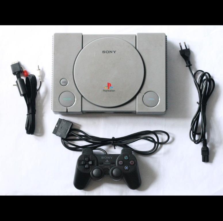 Used outlet playstation 1