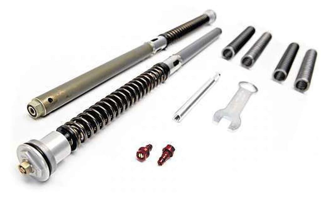 Flickr Motorcycle Fork Straightening Motorcycle Fork Service