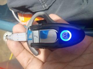 Motorola H500