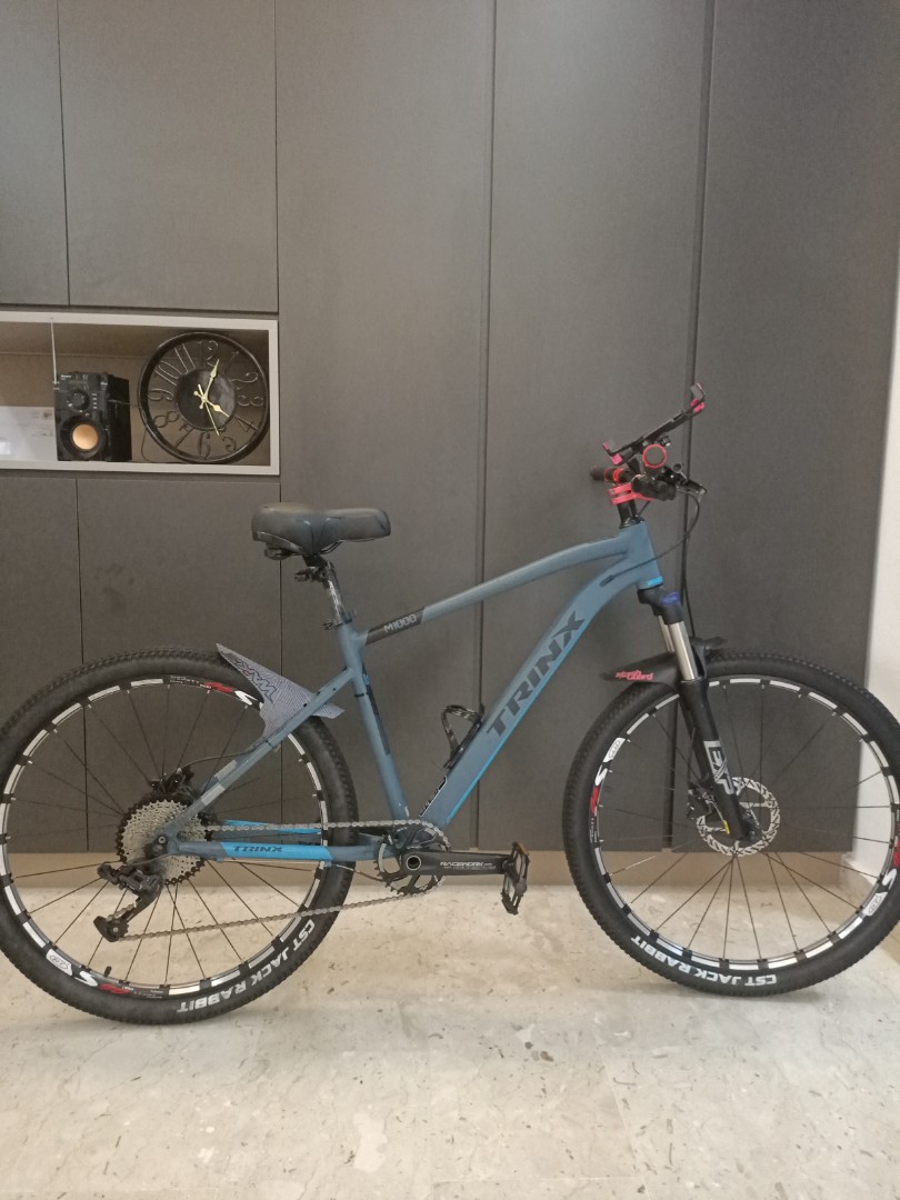 trinx m1000 elite specs