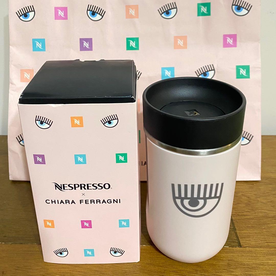 Nomad Travel Mug, Chiara Ferragni