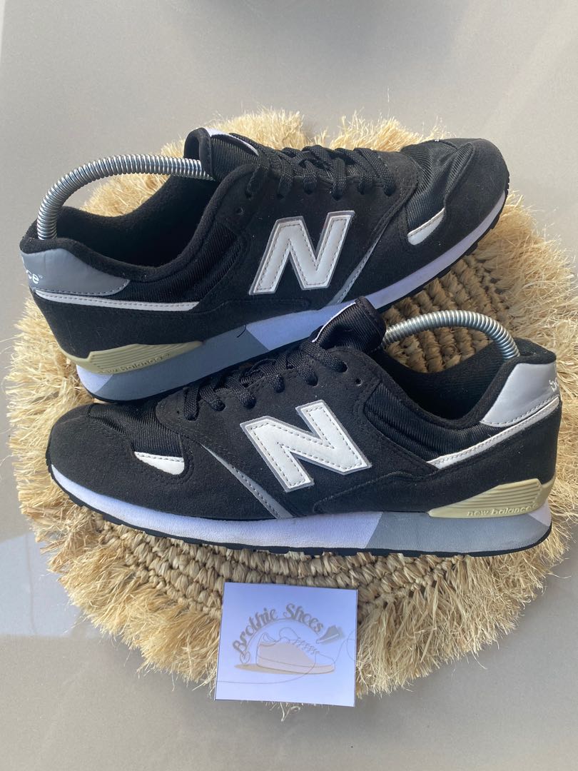 Nb hotsell 446 classic