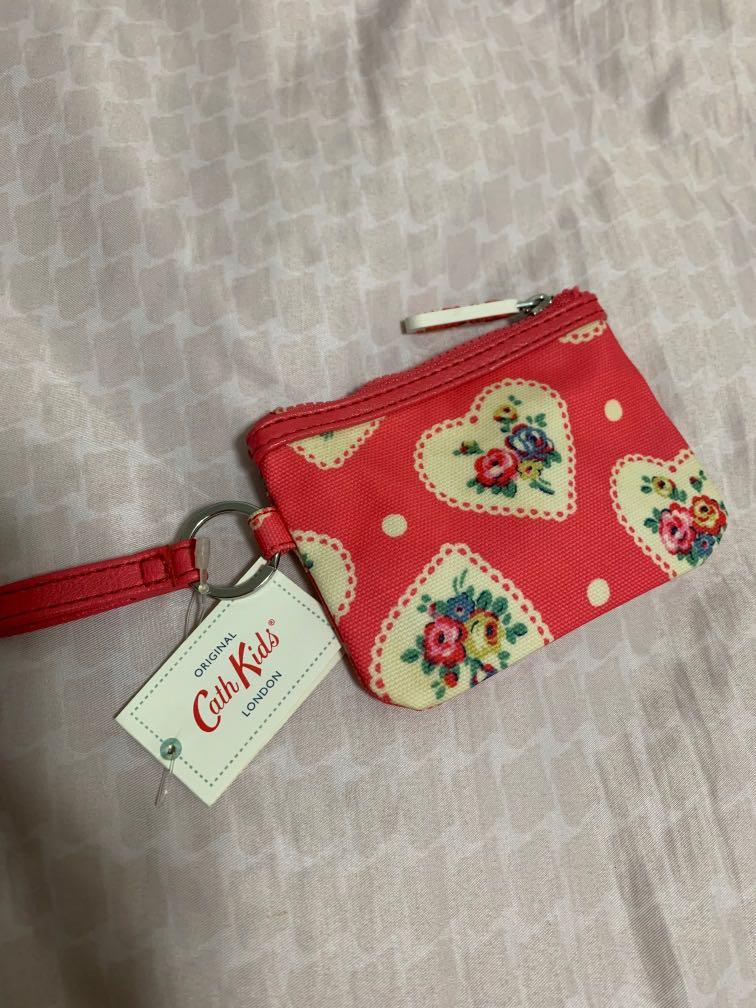 Cath kidston apple bag top