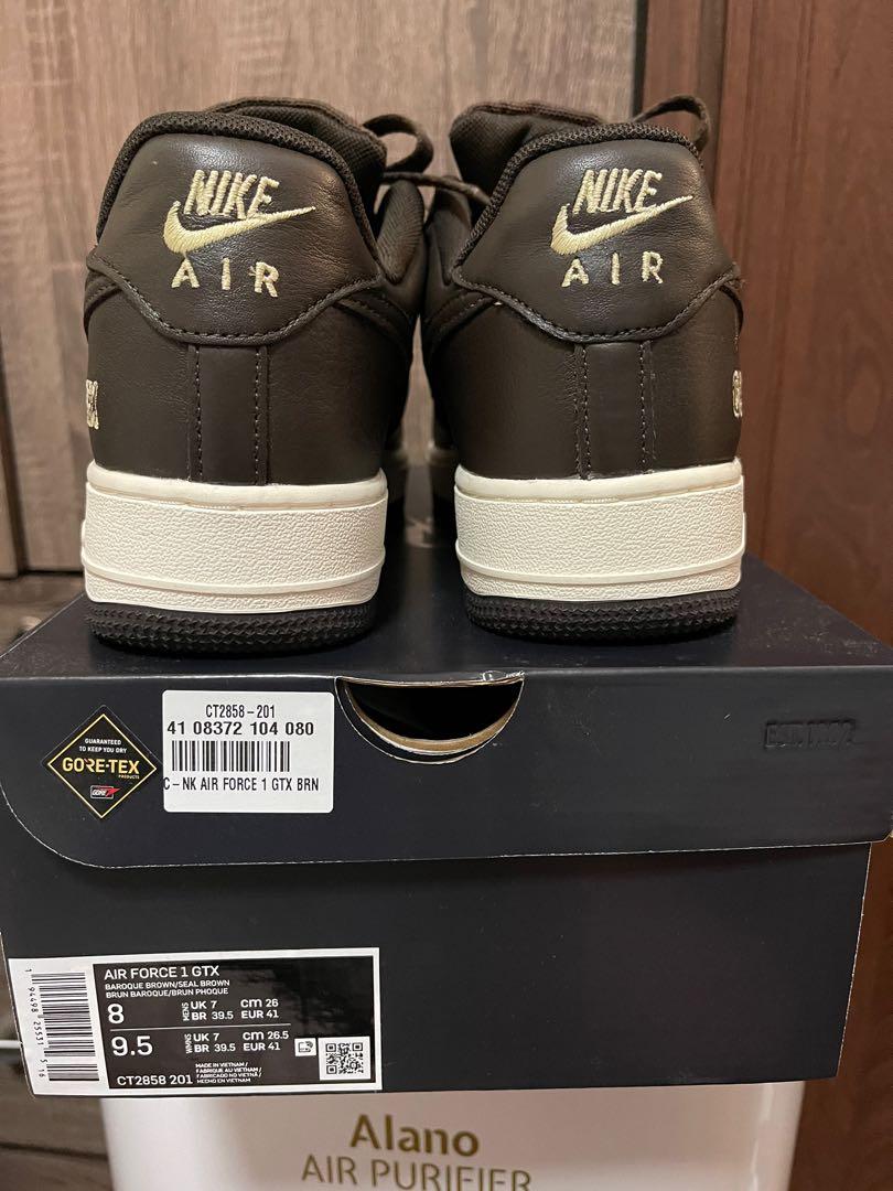 Nike air force sales 1 7 41