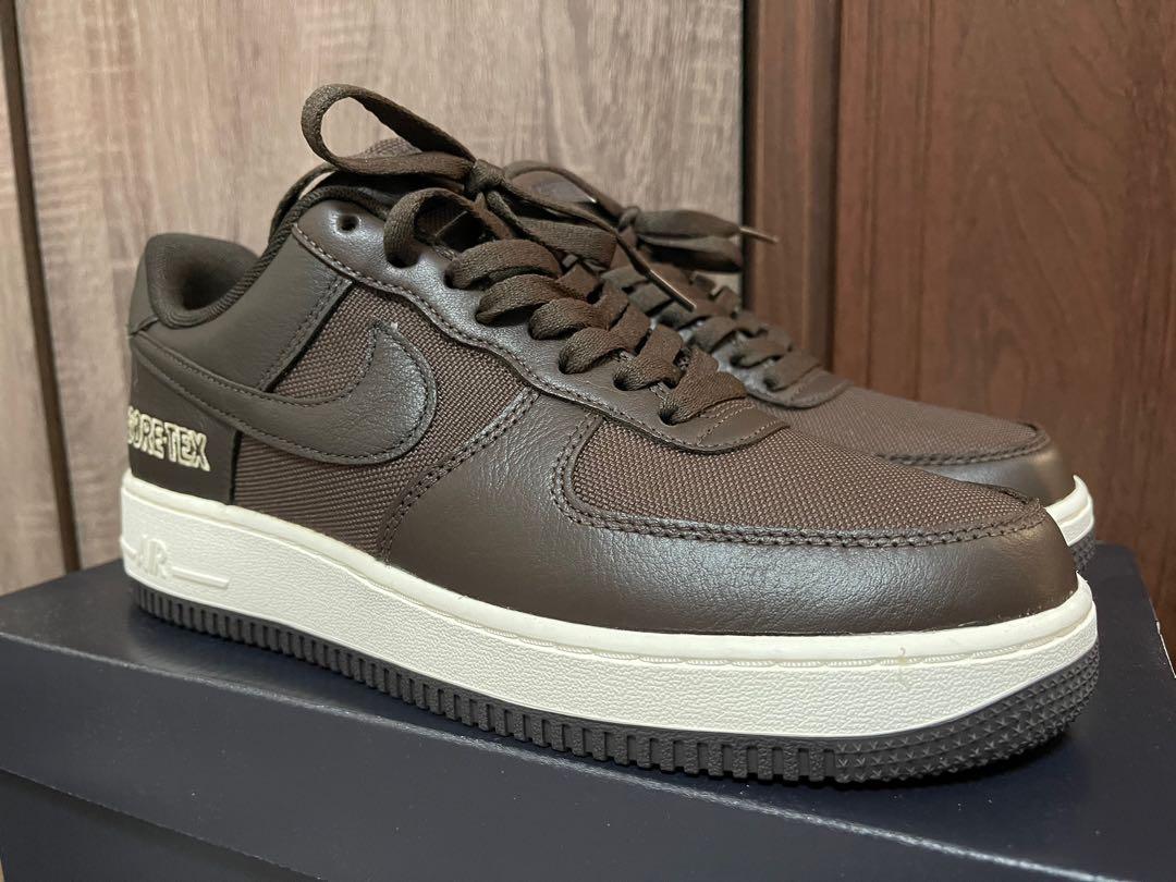 Nike Air Force 1 (Gore-Tex), Men's Fashion, Footwear, Sneakers on Carousell