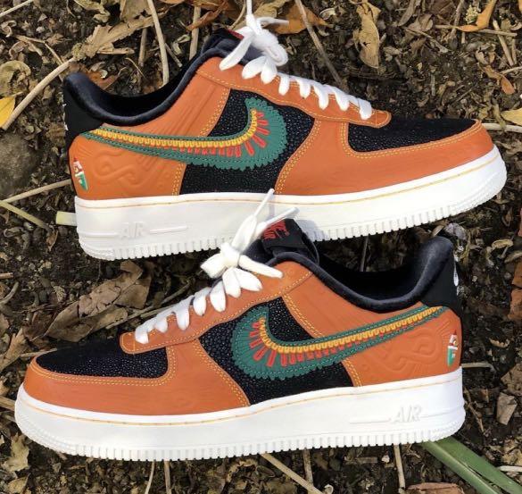 Nike Air Force 1 Low “SiEMPRE Familia” DO2157-816 For Sale – KD 13 Sale