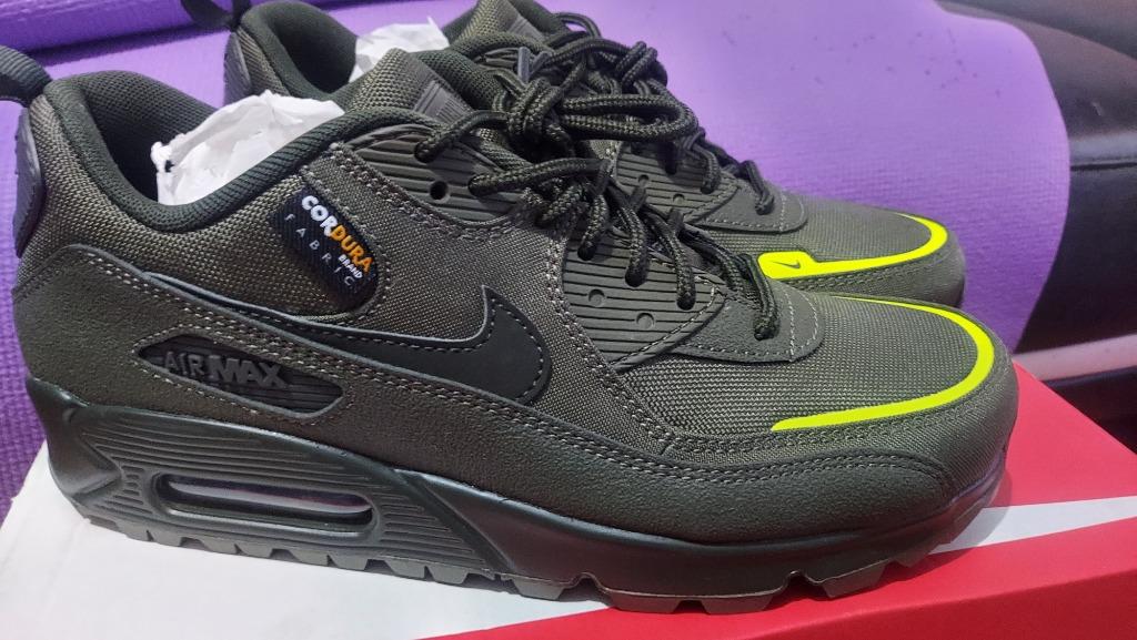 Air max hyperfuse khaki sale