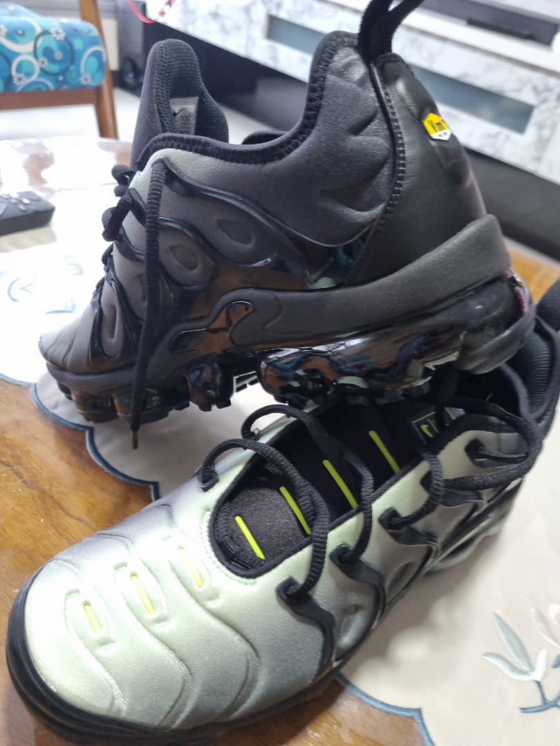 nike vapormax plus 40