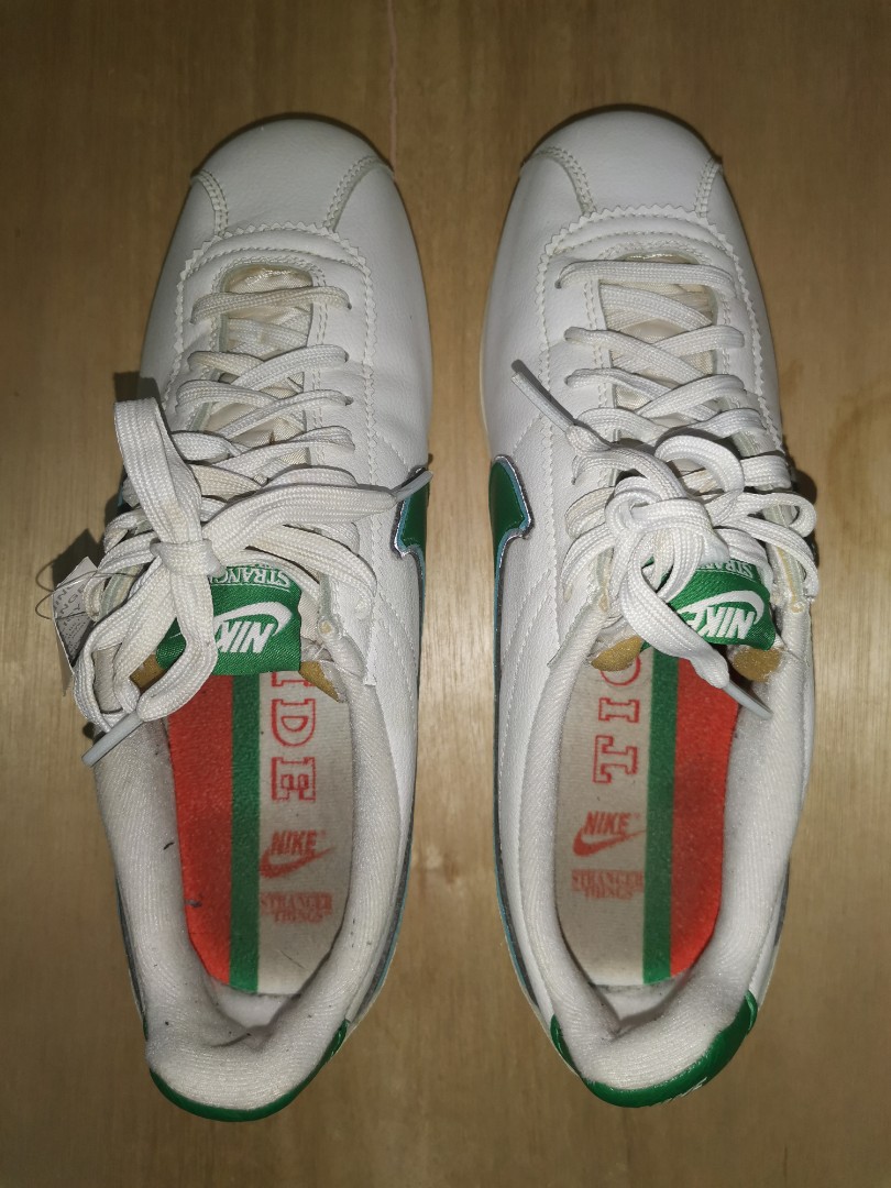 Nike classic cortez shop stranger things
