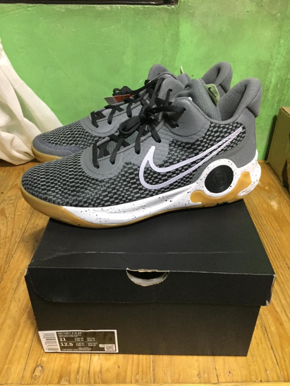 Kd trey 11 2025