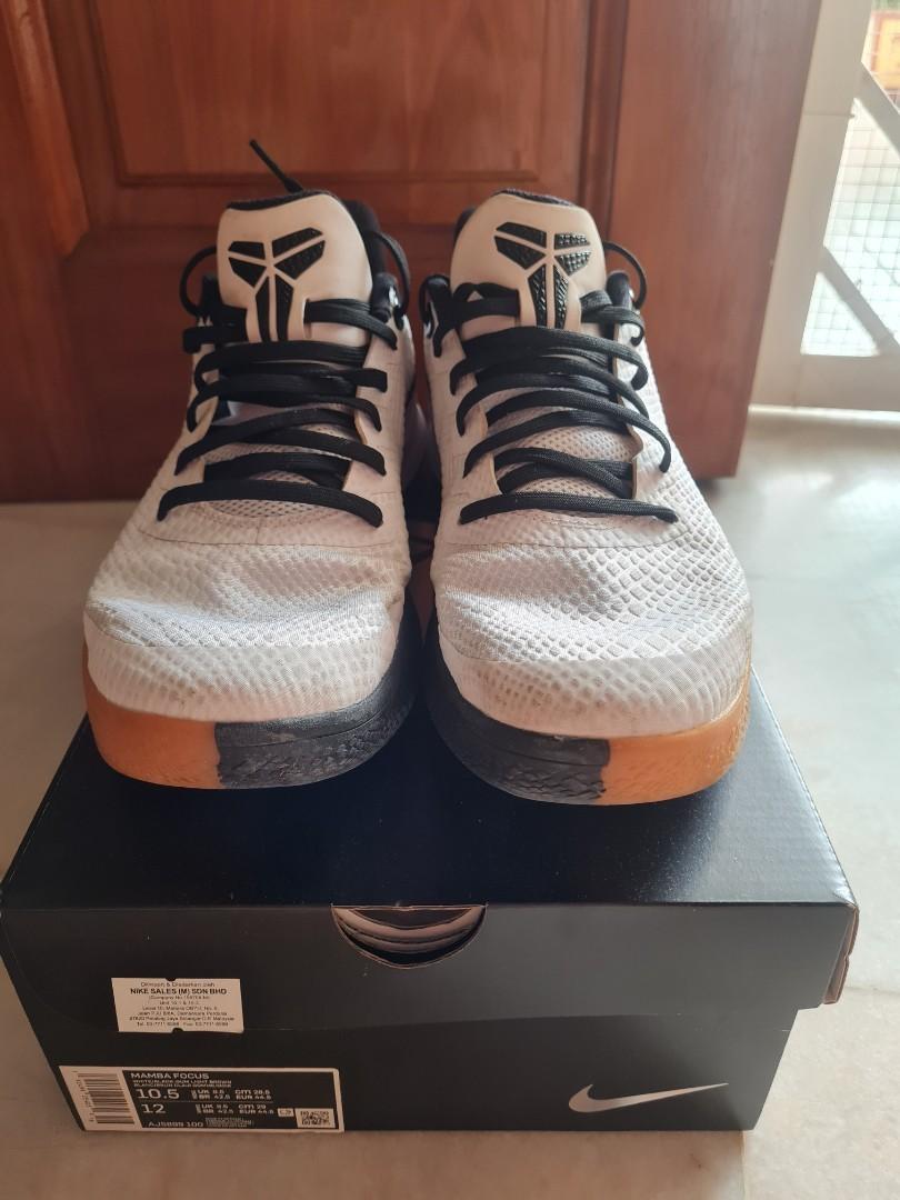 Kobe mamba focus for sale online