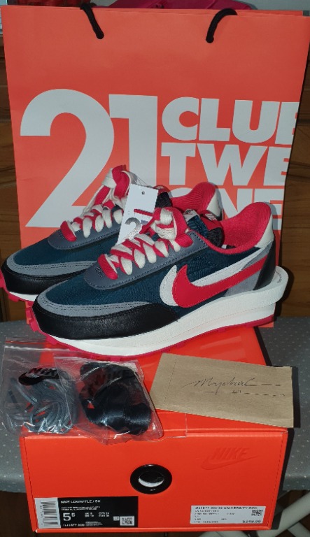 Nike 5 hotsell 218