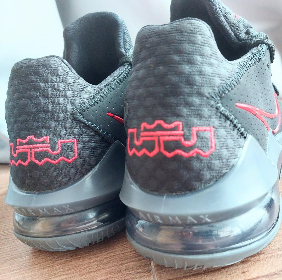Lebron 17 canada store