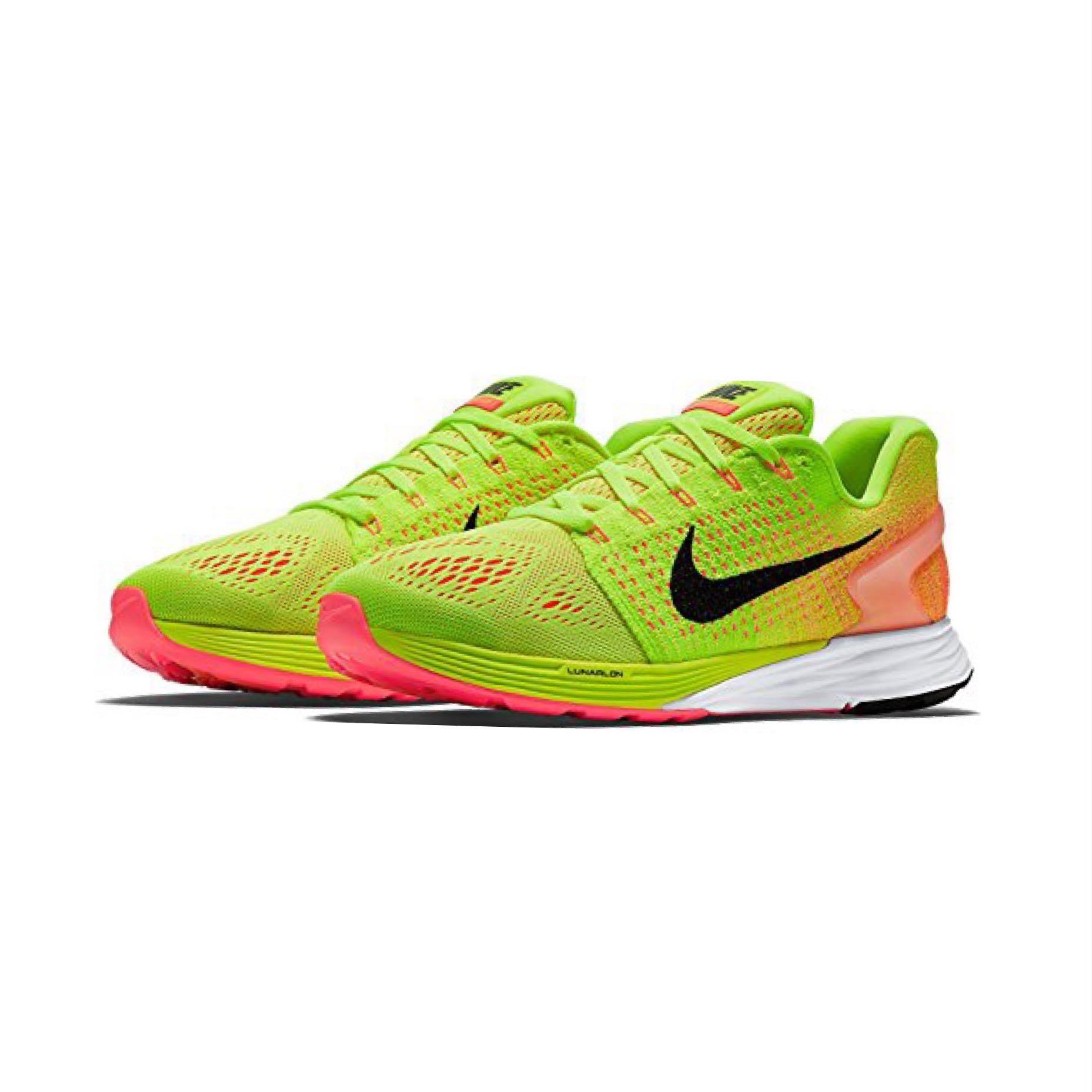 nike lunarglide 7 trainers