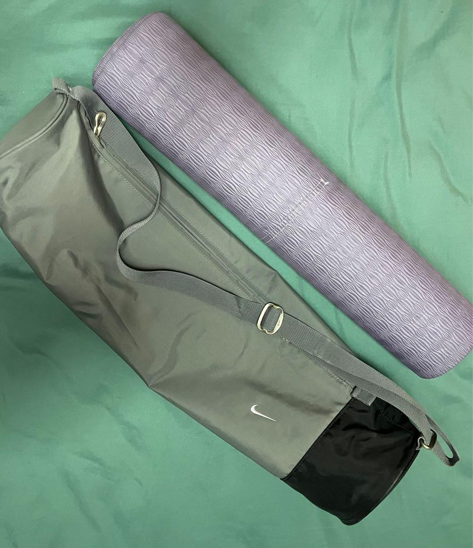 Nike Yoga Mat, Sports Equipment, Other Sports Equipment and