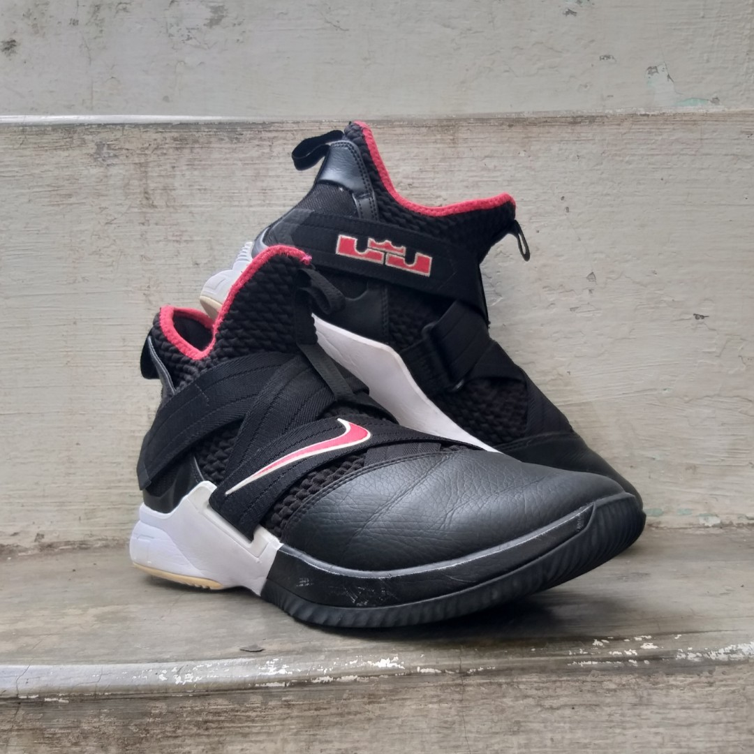 lebron zoom soldier 12