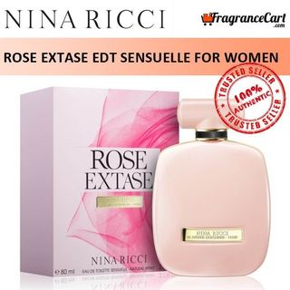 Rose extase sale perfume