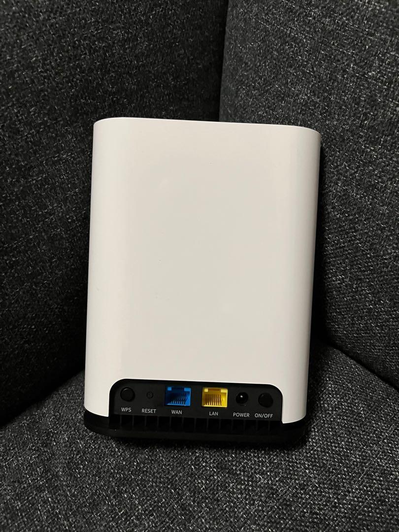 Nokia WiFi beacon 1 router, Computers & Tech, Parts & Accessories ...