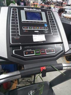 Nordictrack Treadmill 110v