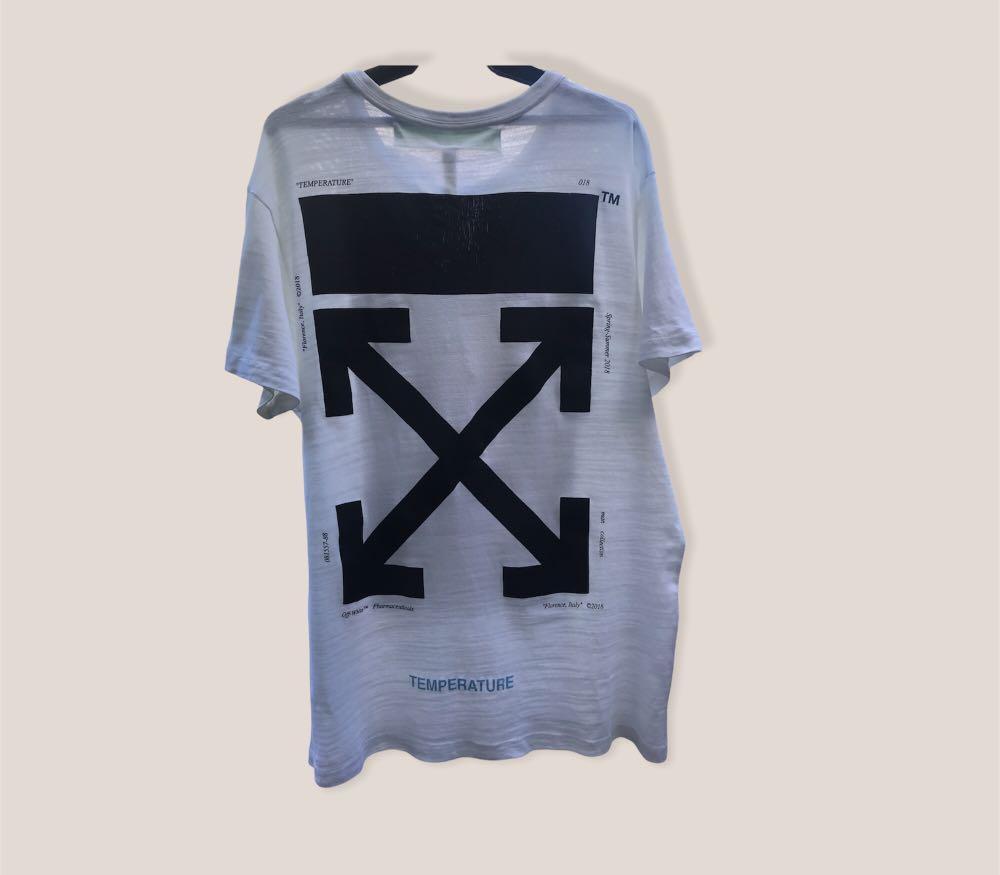Off white monalisa tee, Men's Fashion, Tops & Sets, Tshirts & Polo Shirts on Carousell Off White Monalisa Tee, Men'S Fashion, Tops & Sets, Tshirts & Polo Shirts On Carousell