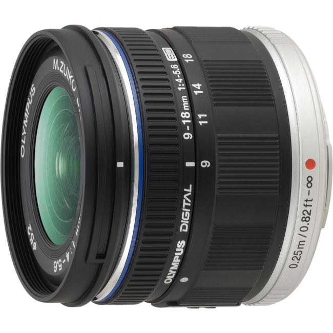 Olympus 918mm ultra wide lens, Photography, Lens & Kits on Carousell