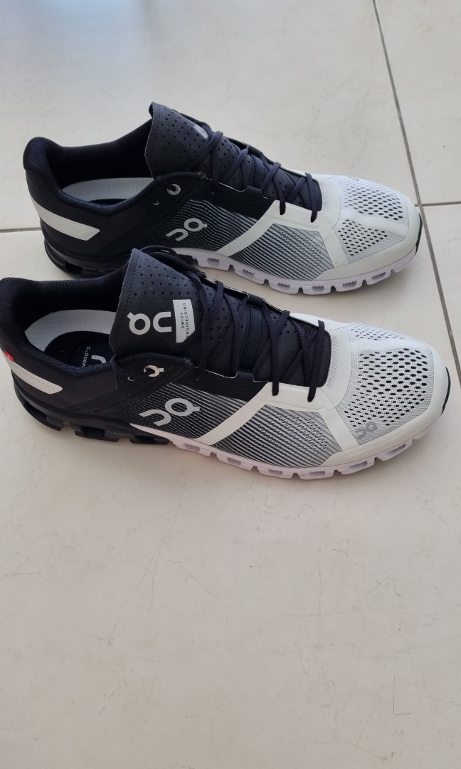 Men's cloudflow new arrivals shoes