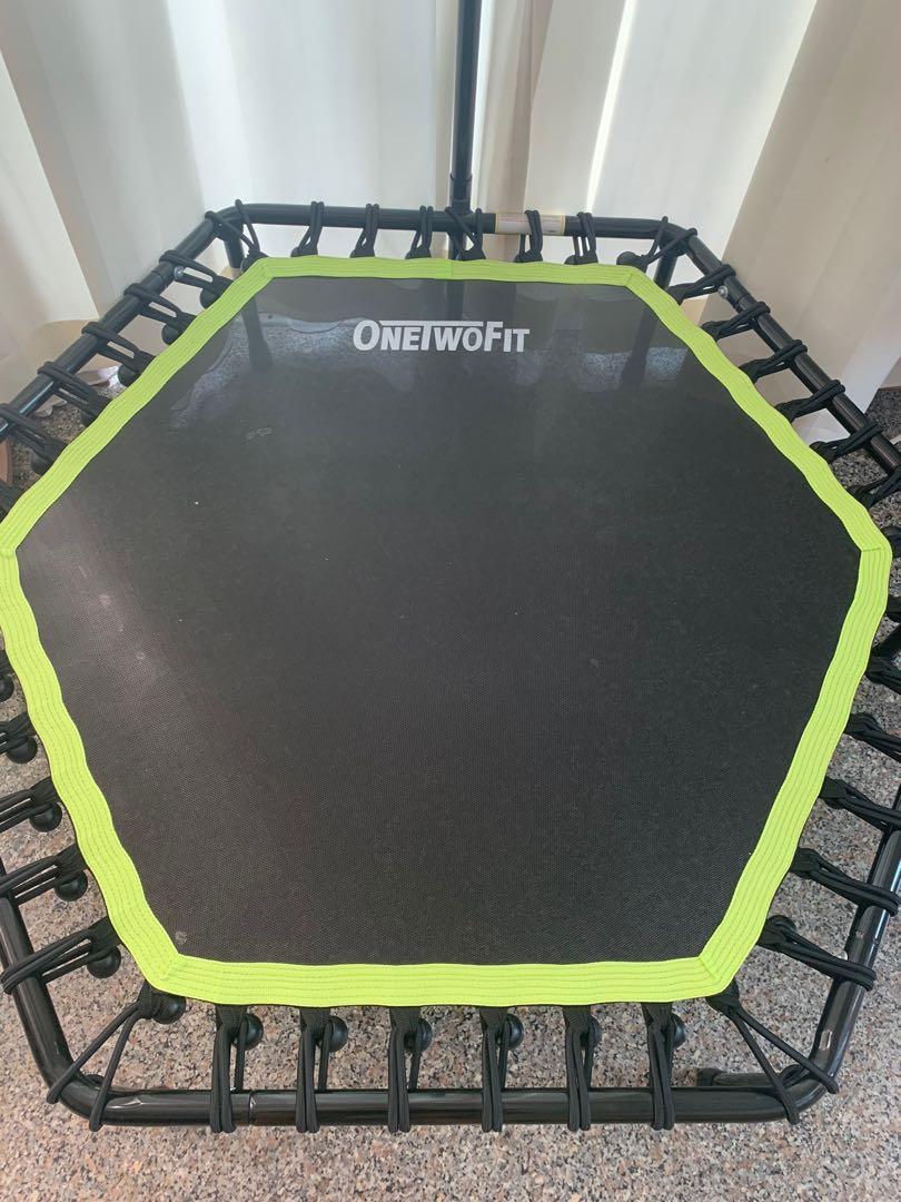 ONETWOFIT 48