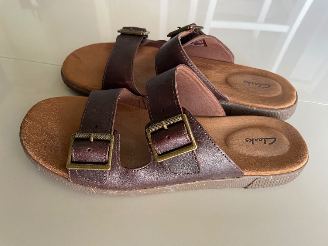 clarks birkenstock
