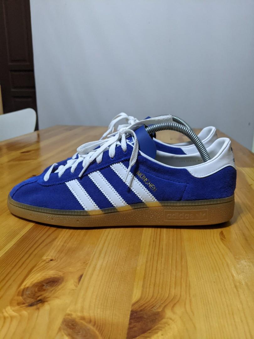 Original adidas city series munchen
