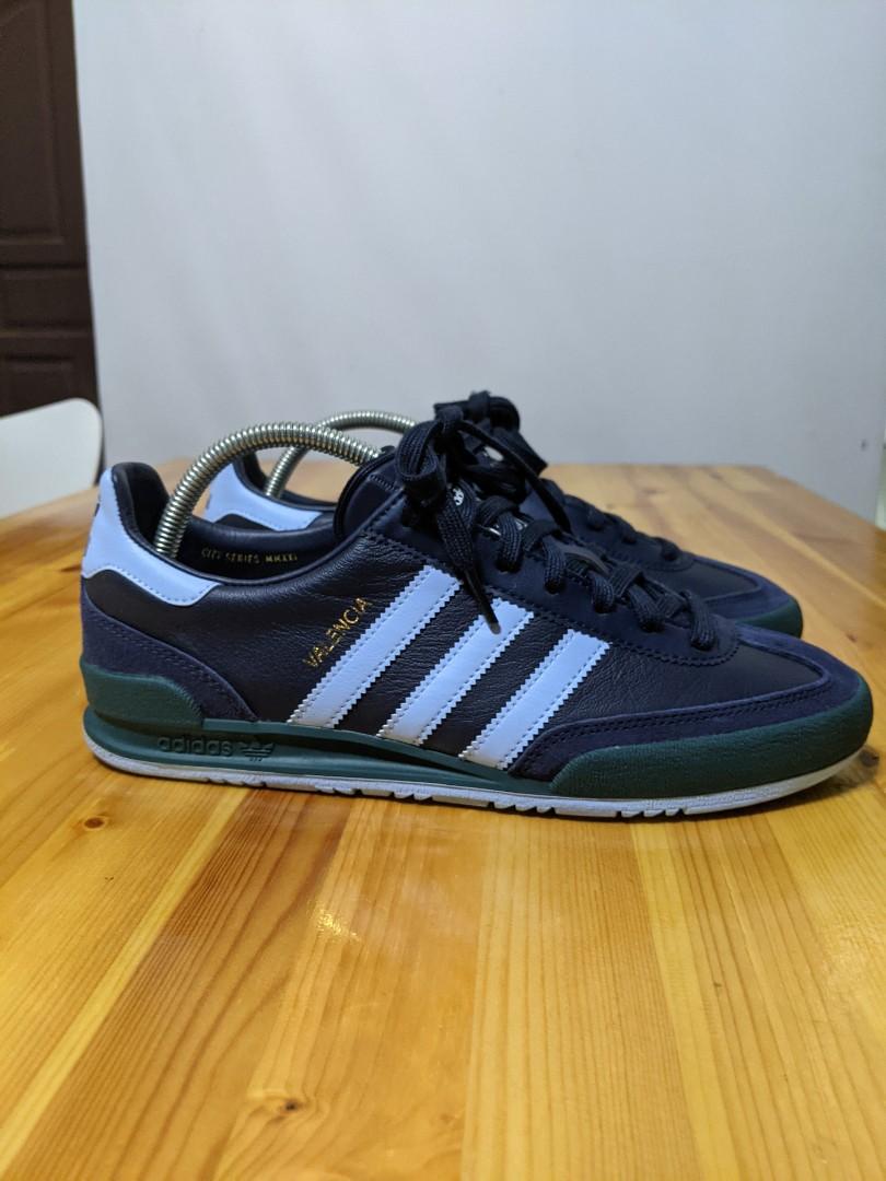 Adidas shoes 2025 1st copy valencia