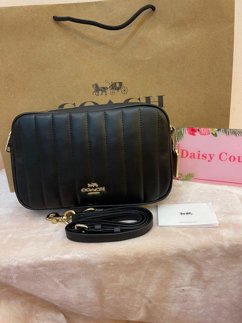 Coach sales jess tote