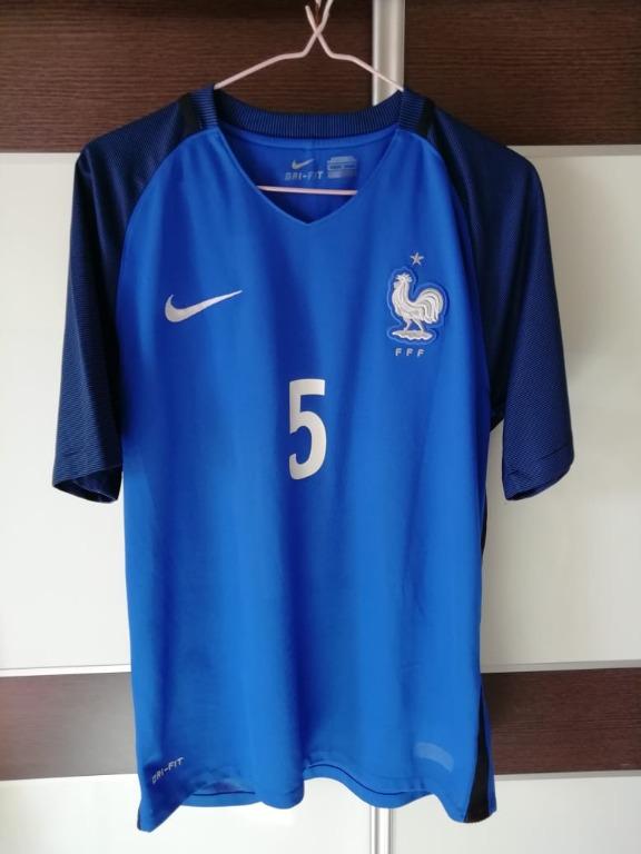 France home jersey euro sales 2016